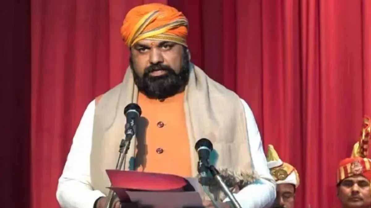 बिहार में विकास योजनाओं के साथ वैचारिक एजेंडे के समन्वय की नई रणनीति