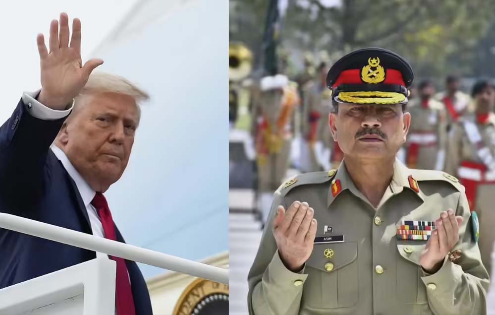 पाकिस्तान की ‘मानव ढाल’ रणनीति? ब्रह्मोस के बाद हैंगर में छिपे फाइटर जेट, रनवे पर उतारा जेडी वे