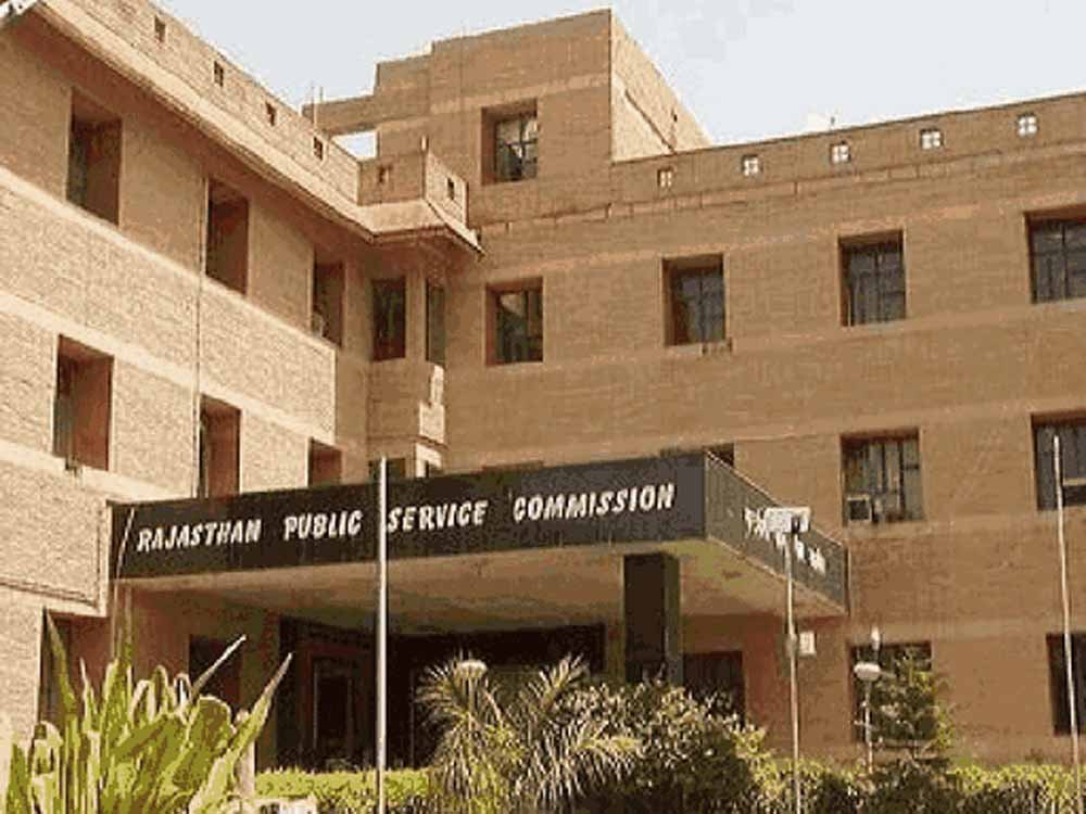 पेपर लीक के बाद RPSC का बड़ा फैसला, SI परीक्षा दोबारा होगी