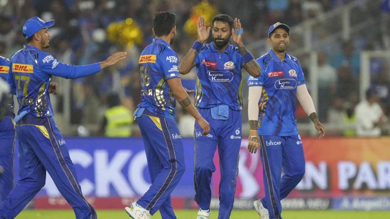 MI vs LSG: वानखेड़े में टकराव, दोनों टीमों को जीत की तलाश