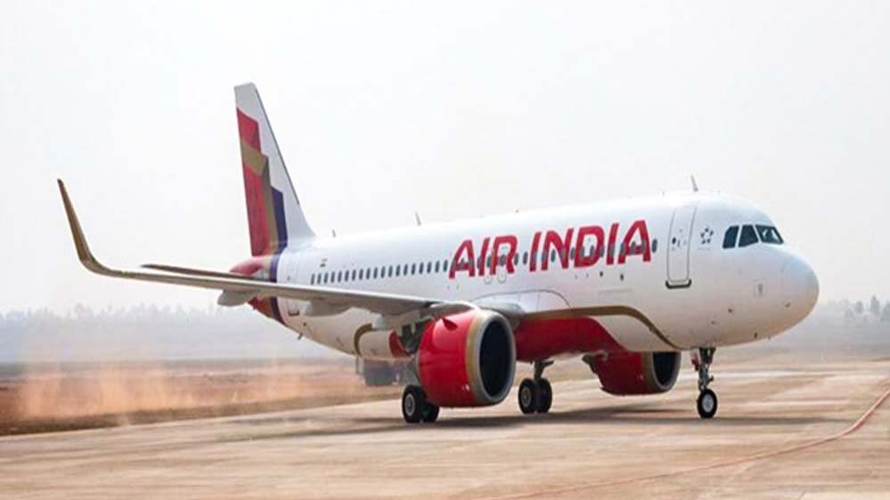ईंधन बचत पर जोर: तेल महंगा होते ही Air India ने बदली रणनीति