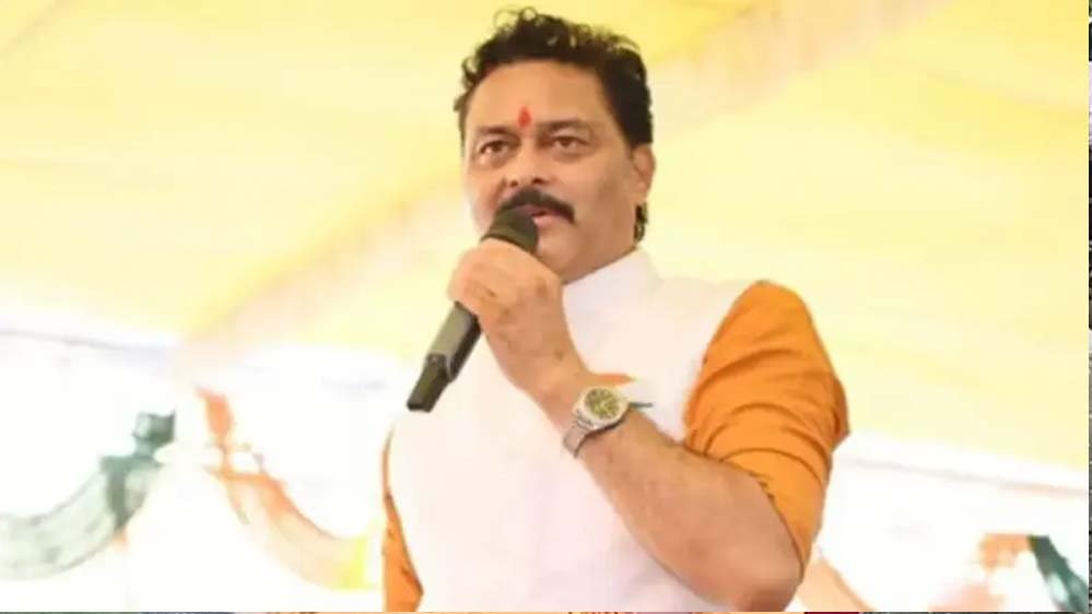 हाईकोर्ट में आज संजय पाठक की पेशी, जस्टिस को कॉल मामले ने पकड़ा तूल