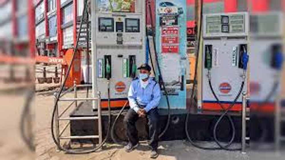 डीलर्स की हड़ताल से राजस्थान में ईंधन संकट की आशंका