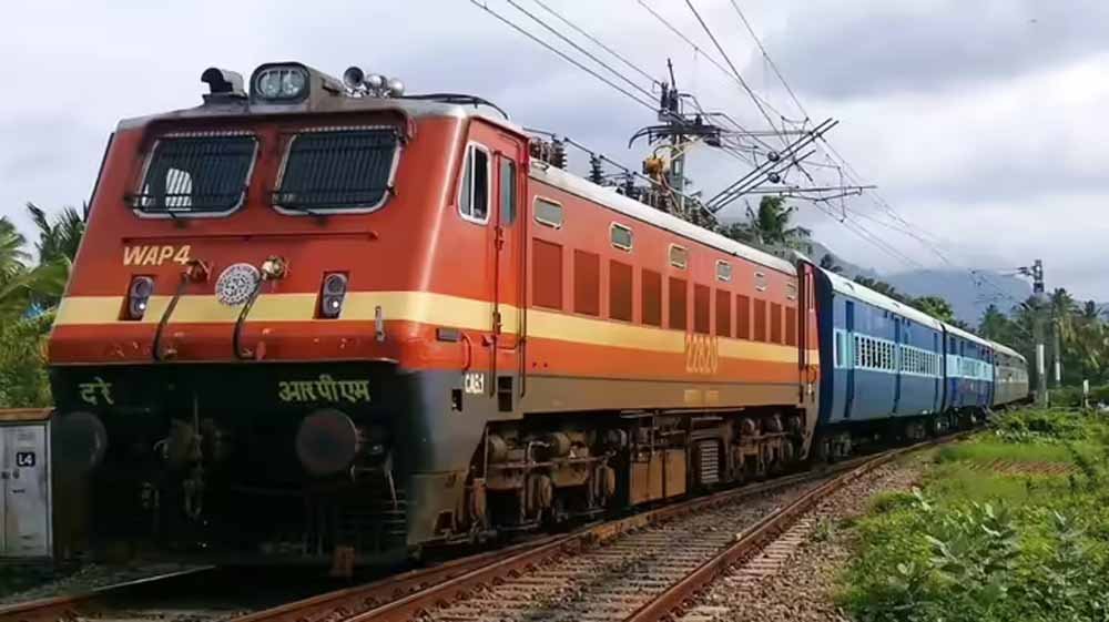 3 मई को नीट छात्रों के लिए दो स्पेशल ट्रेनें, हजारों परीक्षार्थियों को राहत