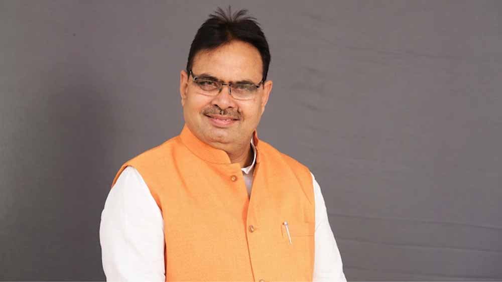 मुख्यमंत्री भजनलाल शर्मा का बड़ा फैसला: चंदन की खेती से बढ़ेगा रोजगार और हरियाली