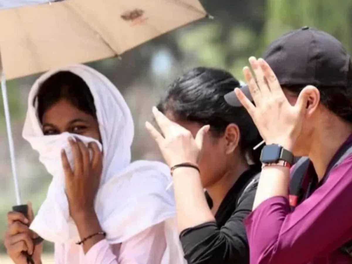 तेज आंधी और बारिश से मिली राहत, लेकिन कल से फिर बढ़ेगी राजस्थान में गर्मी