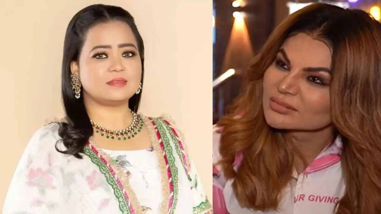 पॉडकास्ट में फूट-फूटकर रोईं राखी सावंत, जिंदगी की सच्चाई कर दी बयां