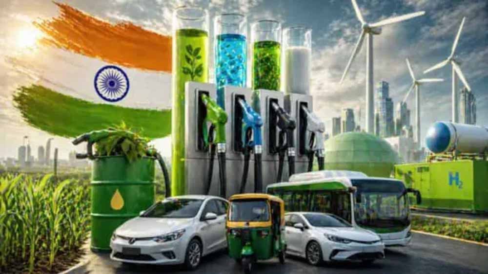 पेट्रोल-डीजल के साथ अब CNG और हाइड्रोजन की सख्त निगरानी: उपभोक्ता सुरक्षा के लिए नई व्यवस्था ला