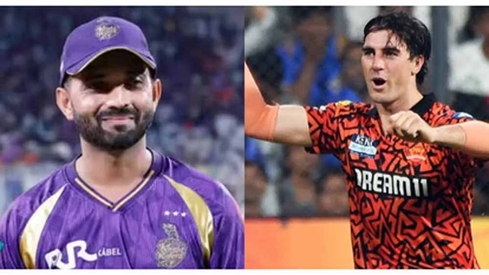 IPL 2026: लगातार जीत से मजबूत SRH, वापसी की राह पर KKR की चुनौती