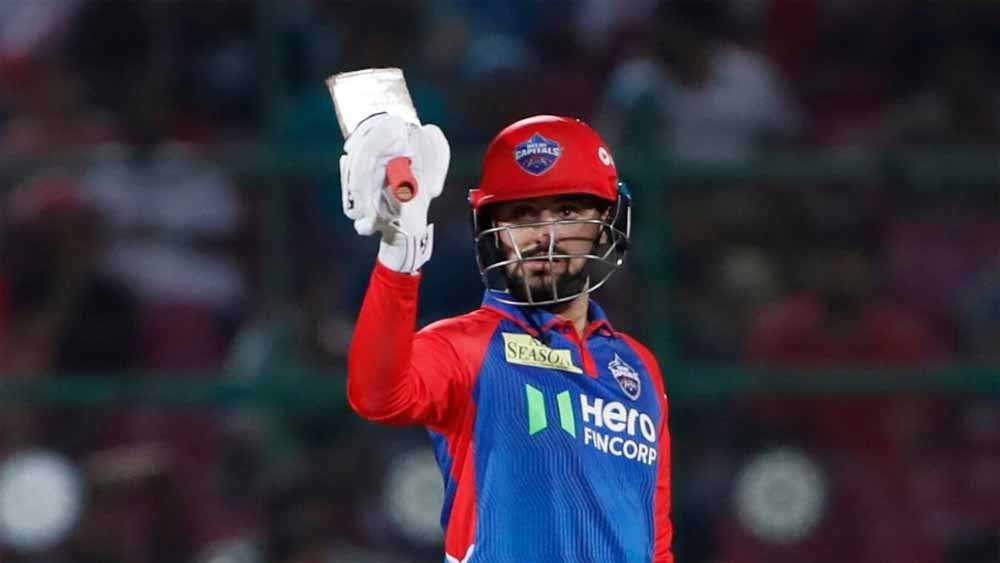 IPL 2026: पंजाब-दिल्ली भिड़ंत, धर्मशाला में हाईवोल्टेज मुकाबला कल
