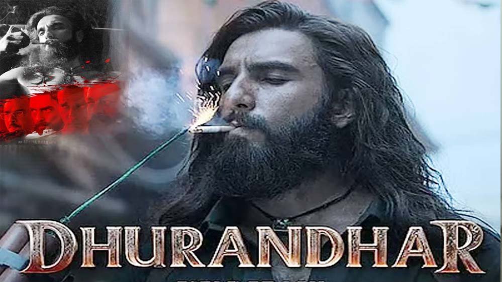 पाकिस्तान में छाई Dhurandhar 2, जबरदस्त व्यूअरशिप से Netflix सर्वर पर पड़ा असर