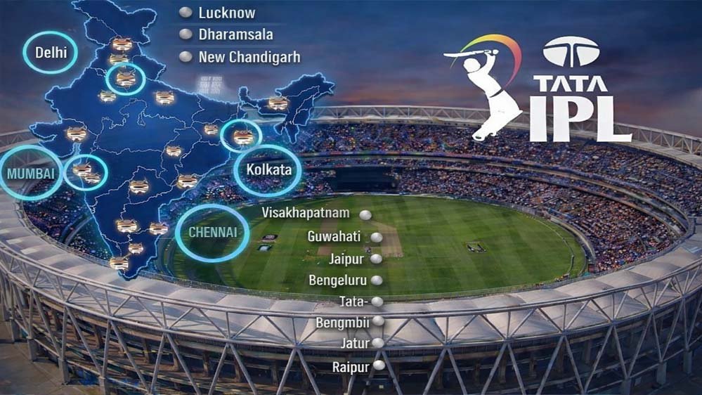 क्या बदलेगा IPL 2026 का शेड्यूल? ईंधन संकट पर चेयरमैन अरुण धूमल ने तोड़ी चुप्पी