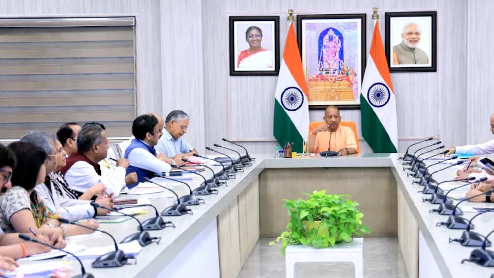 यूपी सरकार का बड़ा फैसला, मीरजापुर में सरदार पटेल एपेक्स यूनिवर्सिटी स्थापना को हरी झंडी