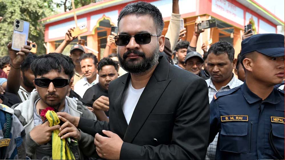 बालेन सरकार की कार्रवाई का भारत पर असर? नेपाल सीमा पर बढ़ाई गई निगरानी