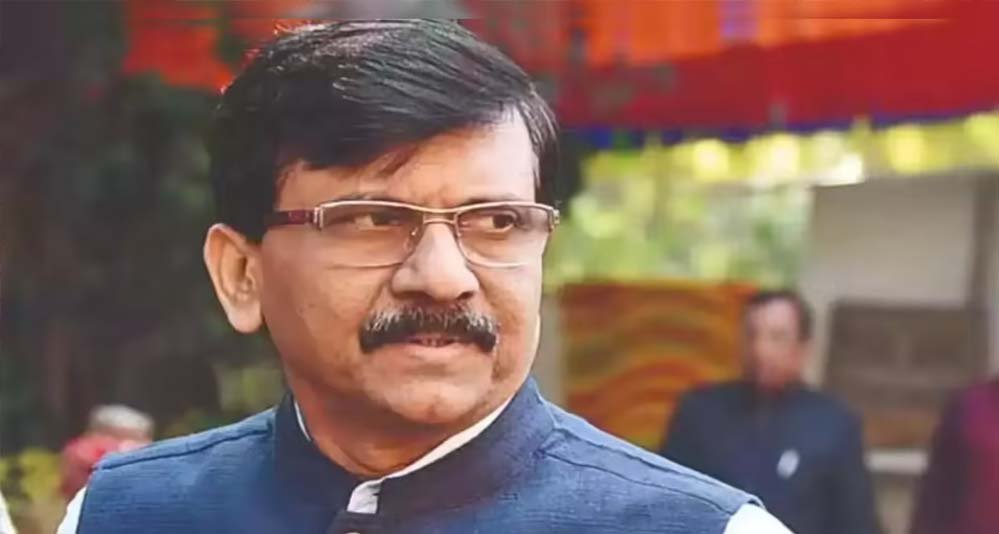 ईंधन कीमतों को लेकर संजय राउत का हमला, बोले- नारे से नहीं कम होंगे पेट्रोल-डीजल के दाम
