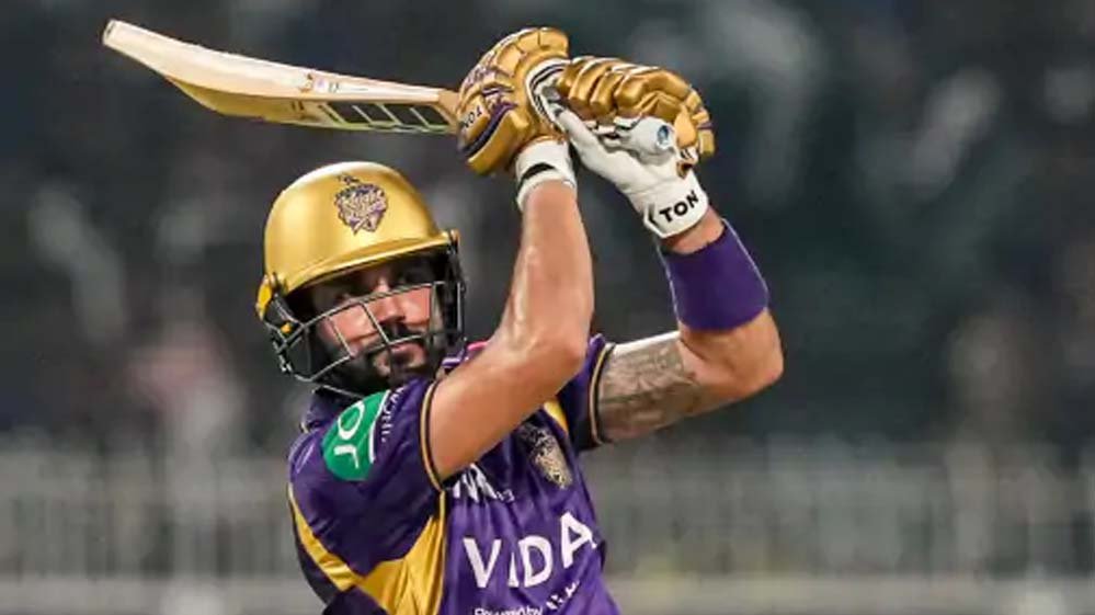 KKR ने मुंबई इंडियंस को रौंदा, ईडन गार्डन्स में मिली दमदार जीत