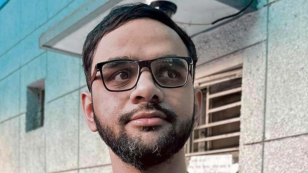 दिल्ली दंगा केस के आरोपी उमर खालिद को बड़ी राहत, हाईकोर्ट ने दी अंतरिम बेल