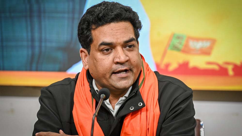 मंत्री कपिल मिश्रा का बड़ा ऐलान, दिल्ली में किन जानवरों की नहीं होगी कुर्बानी