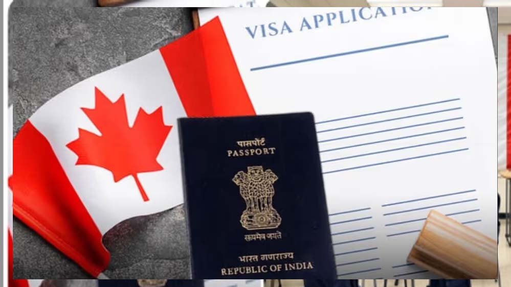 फर्जी शादियों पर सख्ती, कनाडा ने बदले स्पाउस वीजा के नियम