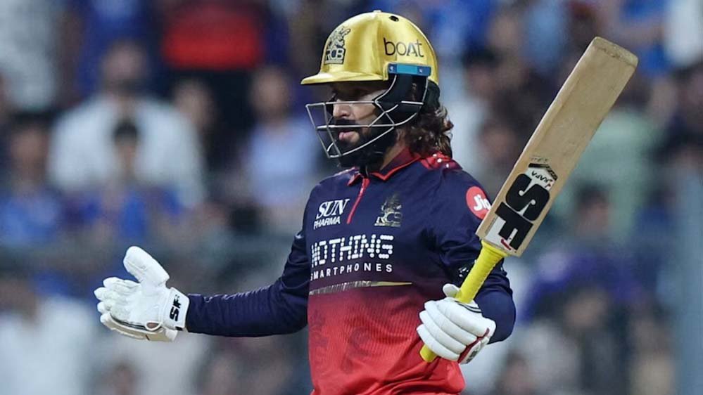 SRH के विस्फोटक बैटर ने IPL में रचा इतिहास, ऋषभ पंत का ‘महारिकॉर्ड’ टूटा; हारकर भी टॉप पर RCB