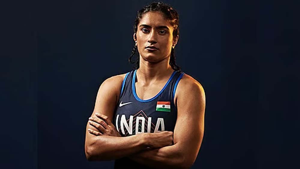 Vinesh Phogat के पक्ष में हाईकोर्ट का फैसला, अब एशियन गेम्स ट्रायल में ले सकेंगी हिस्सा