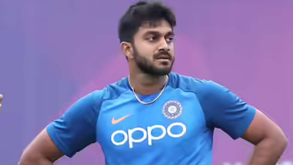‘हर सफर का एक अंत होता है…’ विजय शंकर ने क्रिकेट से लिया संन्यास, फैंस हुए भावुक