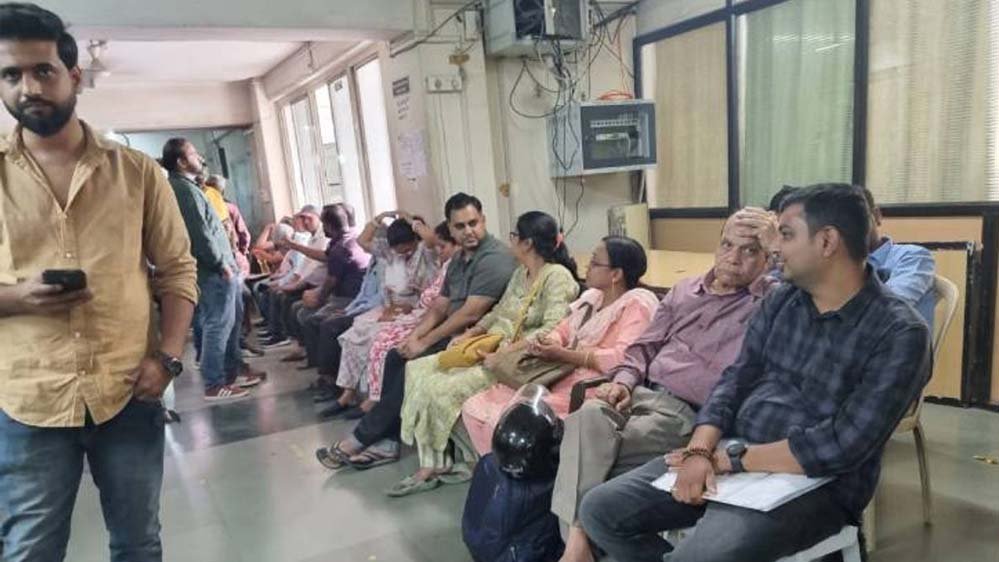 Women Become Owner: जिले में 65% संपत्ति हिस्सेदारी महिलाओं के नाम, रोज हो रहे 75 पंजीयन