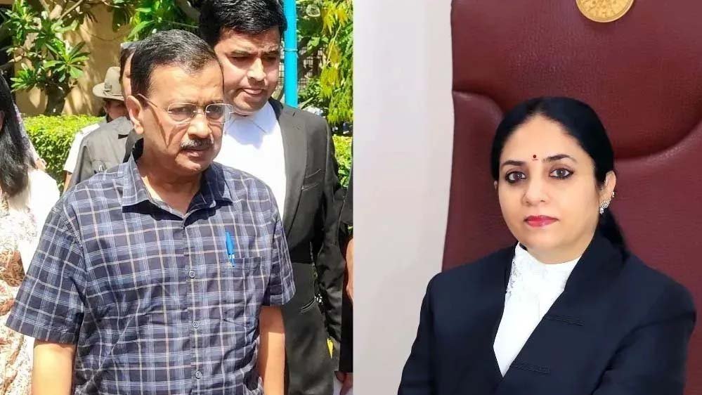 कोर्ट में पूरी हुई मुराद, जस्टिस स्वर्ण कांता शर्मा के सामने केजरीवाल और सिसोदिया ने कहा ‘हां’