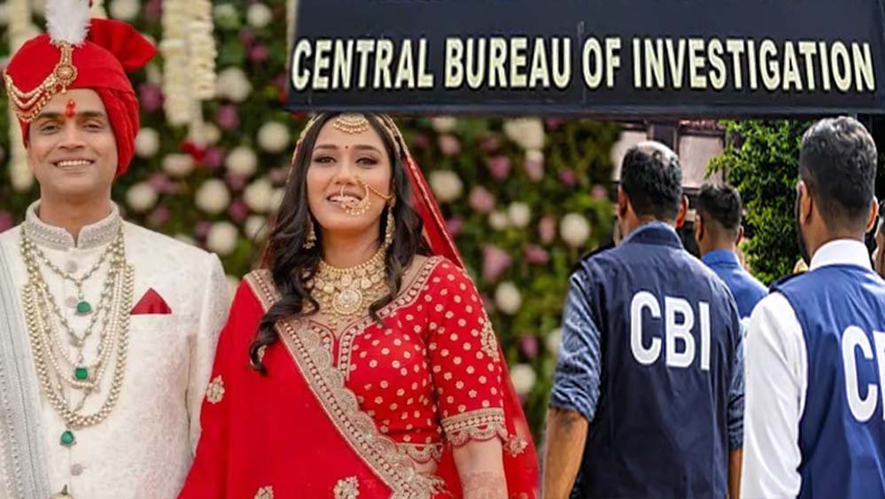 ट्विशा केस में बड़ा एक्शन, CBI आज करेगी समर्थ से पूछताछ; चैट और कॉल डिटेल्स जांच के दायरे में