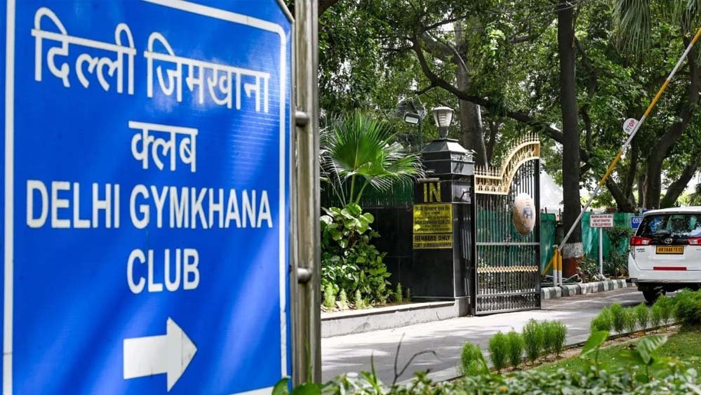 दिल्ली हाईकोर्ट में केंद्र का आश्वासन, जिमखाना क्लब को बलपूर्वक खाली नहीं कराया जाएगा