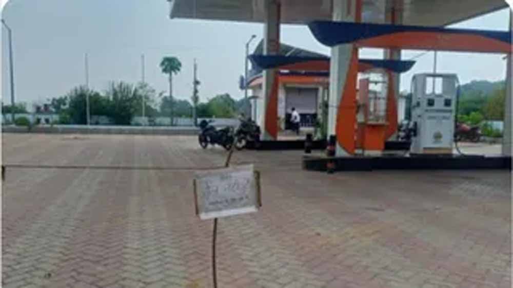 राजस्थान में आम जनता पर महंगाई की मार, गैस के बाद अब पेट्रोल-डीजल महंगा