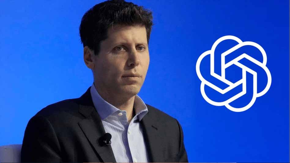 ChatGPT बनाने वाली कंपनी के CEO बोले- AI से खत्म नहीं होंगे रोजगार