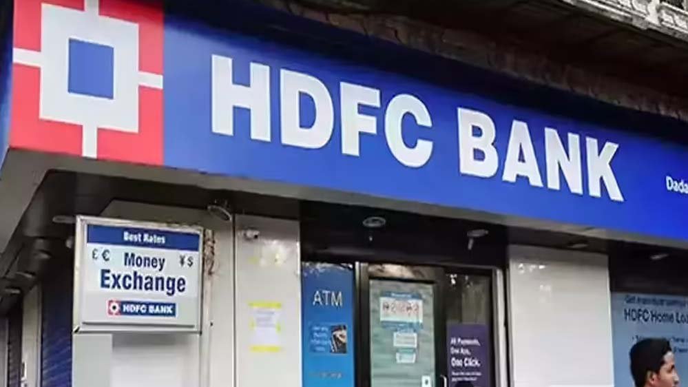 HDFC Bank पर बढ़ा संकट! ₹45 करोड़ ट्रांजैक्शन मामले की जांच से शेयर बाजार में मचा हड़कंप