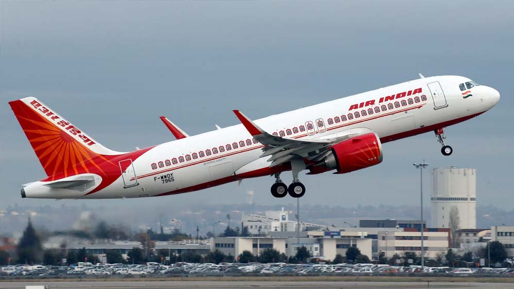 Middle East तनाव से बदला Air India का प्लान, युद्ध के बीच कंपनी ने उठाया बड़ा कदम
