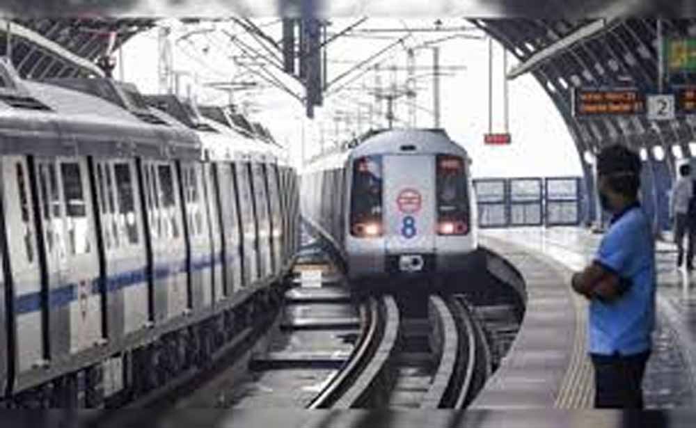 दिल्ली में सार्वजनिक परिवहन को बढ़ावा, मेट्रो-बस नेटवर्क पर सरकार का बड़ा प्लान