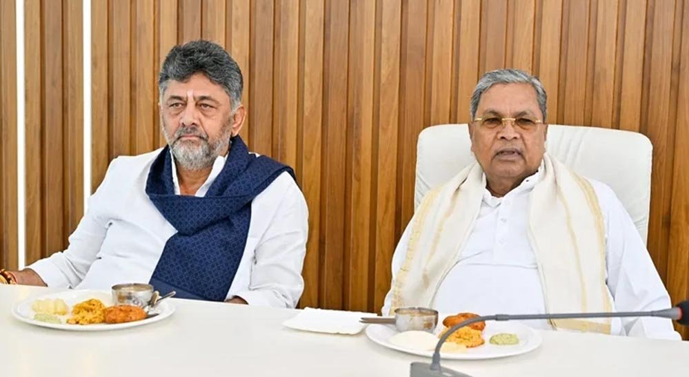 सिद्धारमैया के बेटे की कैबिनेट एंट्री के संकेत, कांग्रेस में चार डिप्टी CM मॉडल पर चर्चा