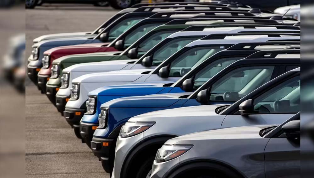 April 2026 Car Sales: Hyundai, Tata और Mahindra की बिक्री में उछाल, Kia ने भी बढ़ाया ग्राफ