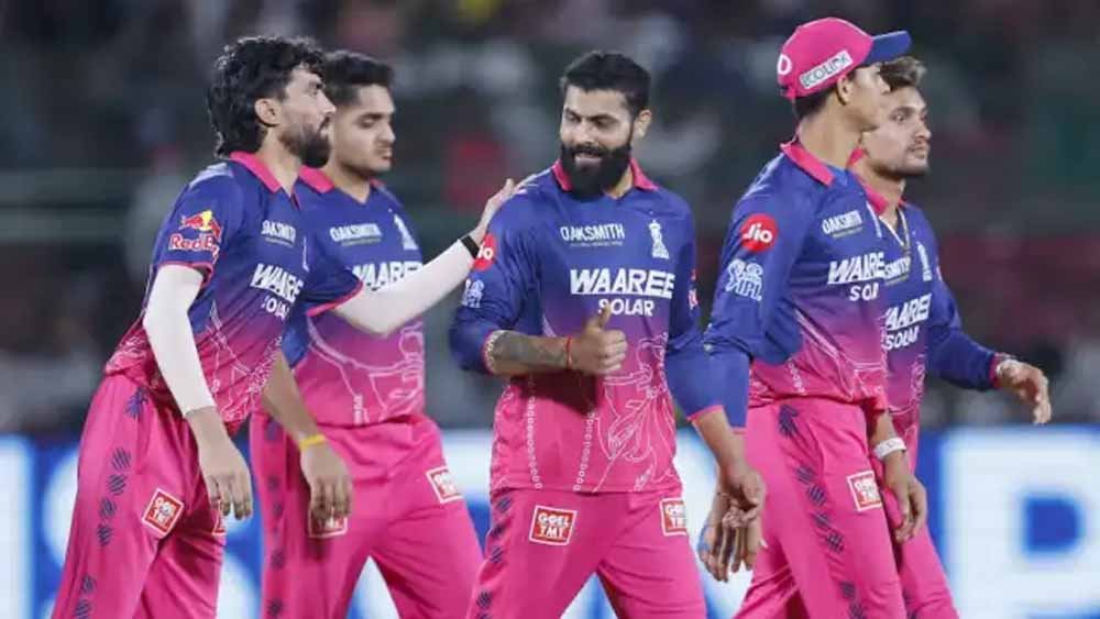 राजस्थान रॉयल्स डील में अड़चन: अमीर निवेशक के बावजूद पैसे का इंतजाम नहीं