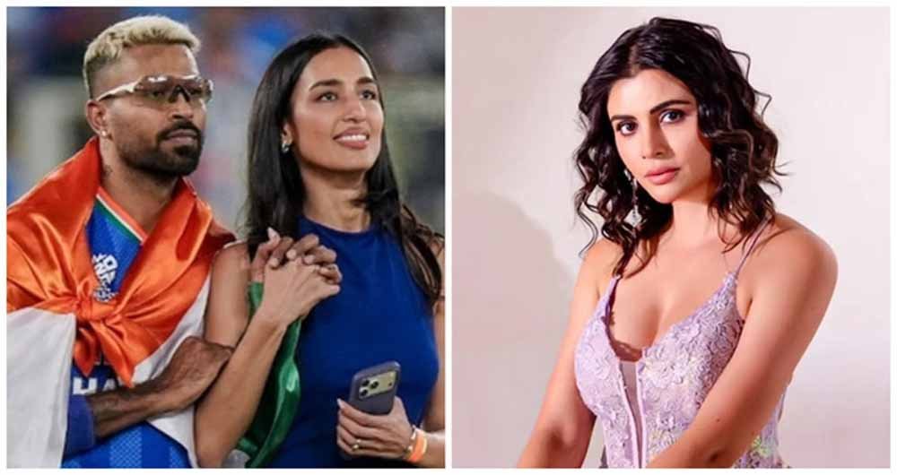 फिर दिखी पुरानी MI—दीपक चाहर की बहन ने सूर्यकुमार की कप्तानी पर कसा तंज?