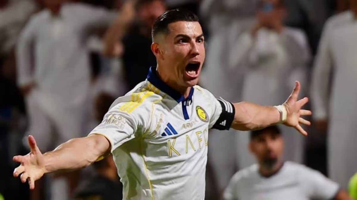 Al-Nassr के लिए जाओ फेलिक्स का धमाका, हैट्रिक से अल शबाब पस्त