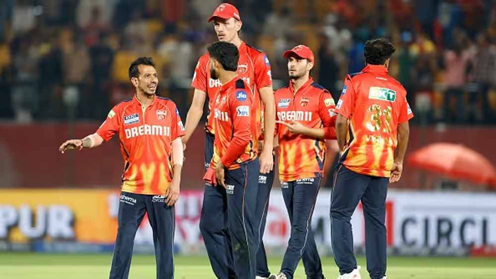 IPL 2026: अक्षर-मिलर की फिफ्टी से दिल्ली कैपिटल्स ने पंजाब से छीनी जीत