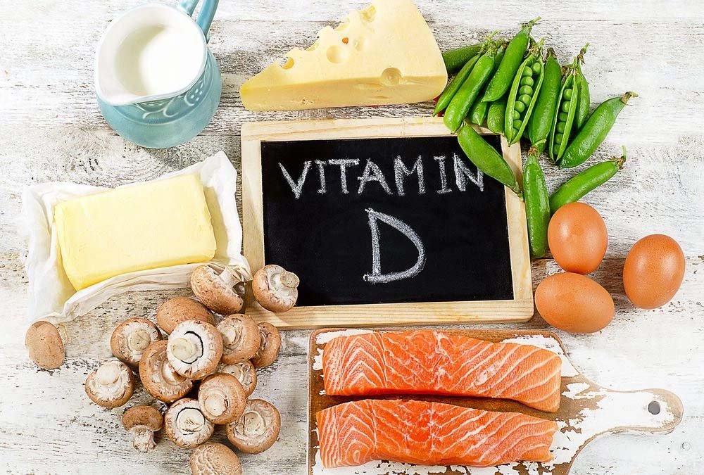 हर उम्र में अलग होती है Vitamin-D की जरूरत, डाइट में शामिल करें ये 5 चीजें