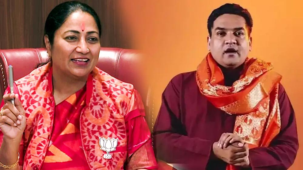 कांवड़ यात्रा को लेकर दिल्ली में बड़ा फेरबदल, रेखा गुप्ता ने समिति का किया पुनर्गठन