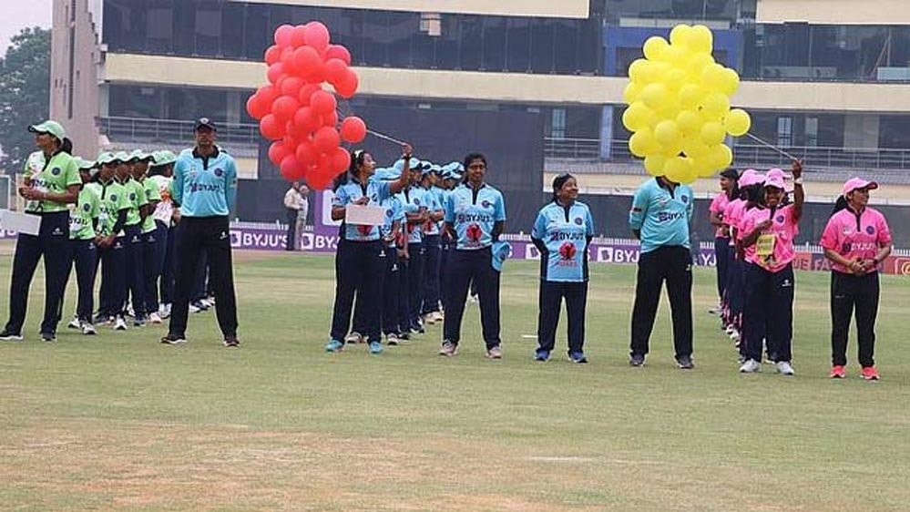 झारखंड महिला टी20 टूर्नामेंट के लिए तैयार JSCA स्टेडियम, 3 जून से शुरू होगा रोमांच