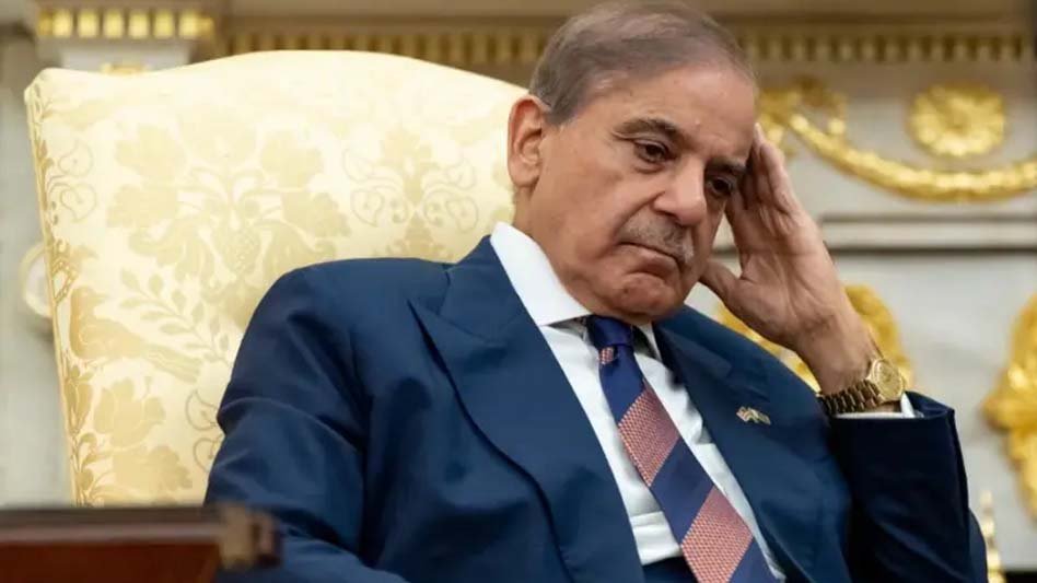 पाकिस्तान की हालत हुई दयनीय, सऊदी मदद भी नाकाम, ईरान युद्ध ने किया बर्बाद