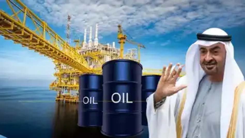 UAE का OPEC से अलगााव, पश्चिमी एशिया की जियोपॉलिटिक्स में आया बड़ा बदलाव