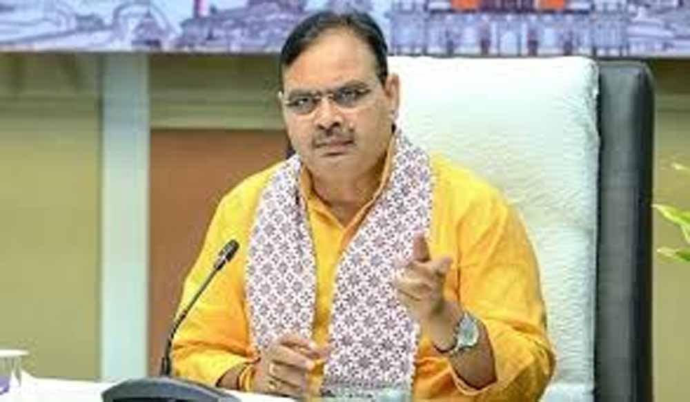 राजस्थान में साइबर सुरक्षा पर बड़ा कदम, AI आधारित कंट्रोल सेंटर और हेल्पलाइन कॉल सेंटर की होगी 