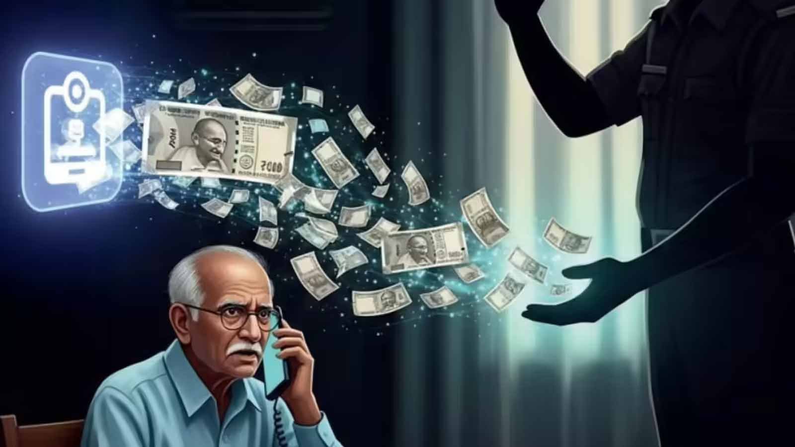 राजस्थान साइबर पुलिस का एक्शन, 17 आरोपियों की गिरफ्तारी से अंतरराज्यीय ठगी गिरोह का पर्दाफाश