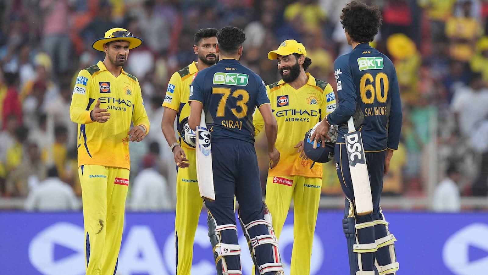 IPL 2026: शुभमन गिल-साई सुदर्शन की चुनौती, CSK के लिए करो या मरो मुकाबला