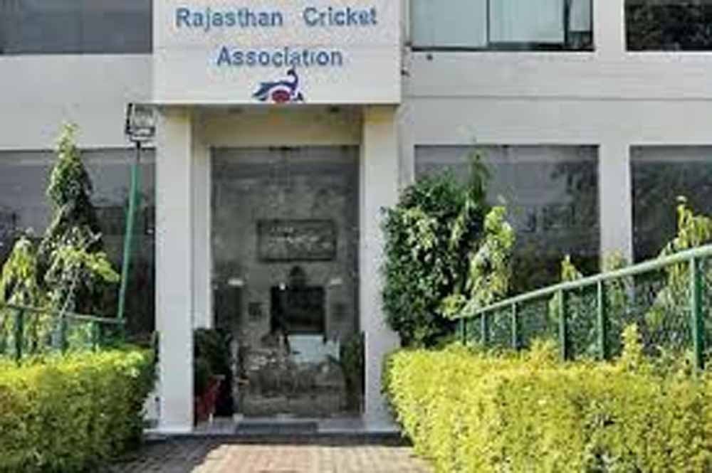 राजस्थान क्रिकेट एसोसिएशन में बड़ा टर्निंग पॉइंट, इसी महीने चुनाव नोटिस जारी होने के संकेत